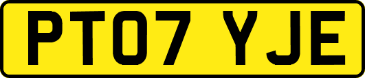 PT07YJE