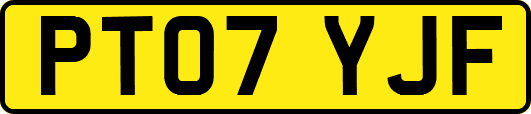 PT07YJF