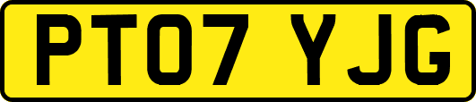 PT07YJG