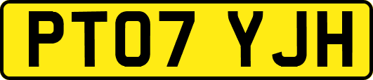 PT07YJH