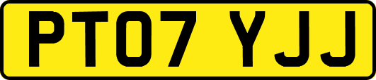 PT07YJJ