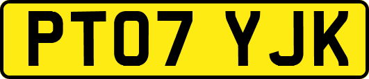 PT07YJK