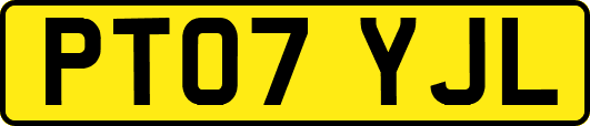 PT07YJL