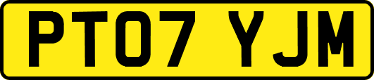 PT07YJM