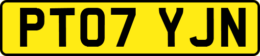 PT07YJN