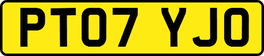 PT07YJO