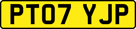 PT07YJP