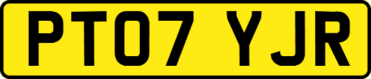 PT07YJR