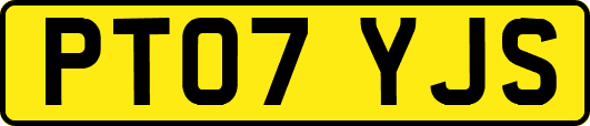 PT07YJS