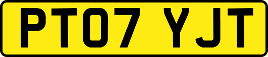 PT07YJT