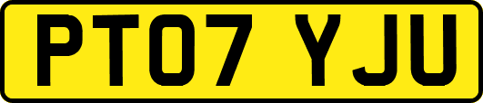 PT07YJU