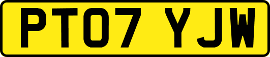 PT07YJW