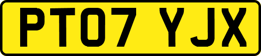 PT07YJX