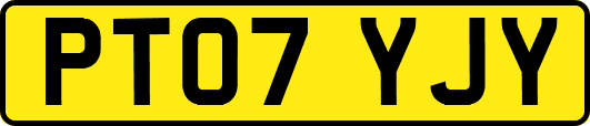 PT07YJY