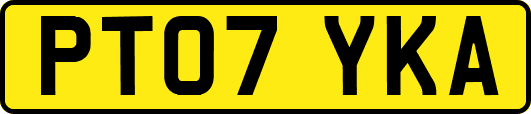 PT07YKA