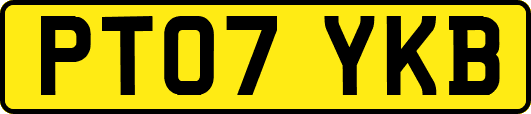 PT07YKB