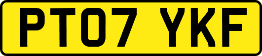 PT07YKF