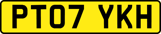 PT07YKH
