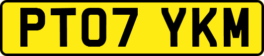 PT07YKM