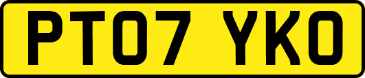 PT07YKO