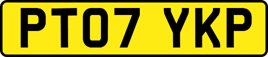 PT07YKP