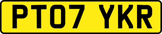 PT07YKR