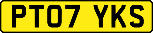 PT07YKS