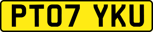 PT07YKU
