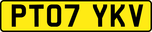 PT07YKV
