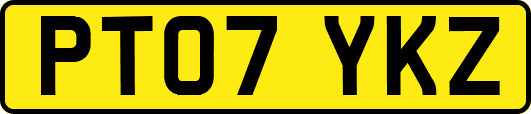 PT07YKZ