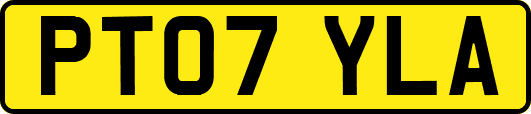 PT07YLA