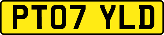PT07YLD