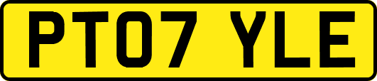 PT07YLE