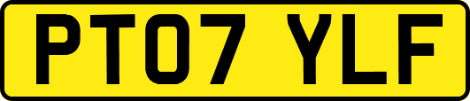 PT07YLF