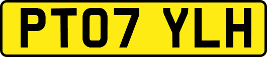 PT07YLH