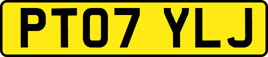 PT07YLJ