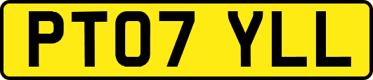 PT07YLL