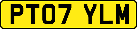 PT07YLM