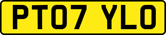 PT07YLO