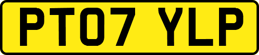 PT07YLP