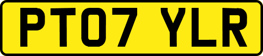 PT07YLR