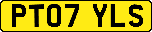PT07YLS