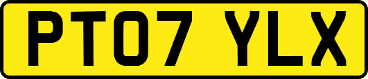 PT07YLX