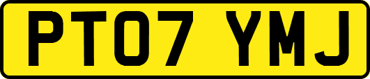 PT07YMJ