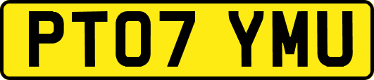 PT07YMU