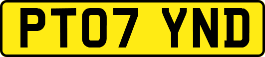 PT07YND