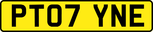 PT07YNE