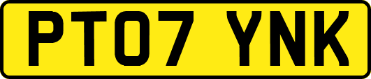PT07YNK
