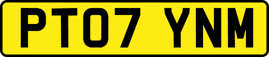PT07YNM