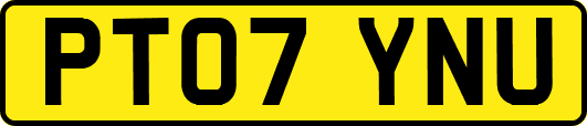 PT07YNU